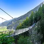 아파트호텔 All-suite Oetztal Summer Card Inkludiert Vom 4 Juni Bis 4 Oktober