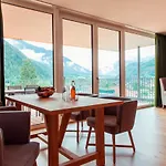 All-suite Oetztal Summer Card Inkludiert Vom 4 Juni Bis 4 Oktober 아파트호텔
