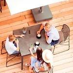 All-suite Oetztal Summer Card Inkludiert Vom 4 Juni Bis 4 Oktober 아파트호텔 4*