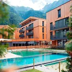All-suite Oetztal Summer Card Inkludiert Vom 4 Juni Bis 4 Oktober 4* Oetz