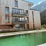 Lägenhetshotell All-suite Oetztal Summer Card Inkludiert Vom 4 Juni Bis 4 Oktober