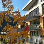 아파트호텔 All-suite Oetztal Summer Card Inkludiert Vom 4 Juni Bis 4 Oktober 4*