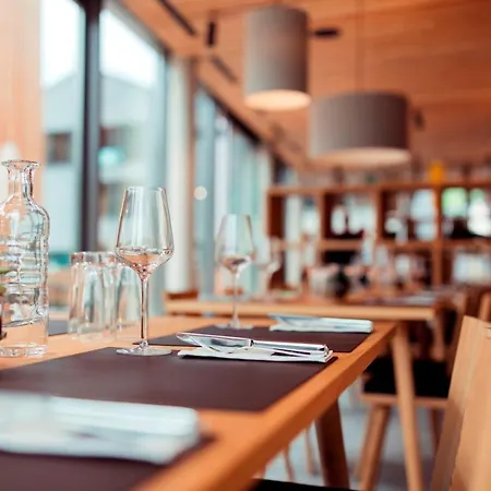 All-suite Oetztal アパートホテル