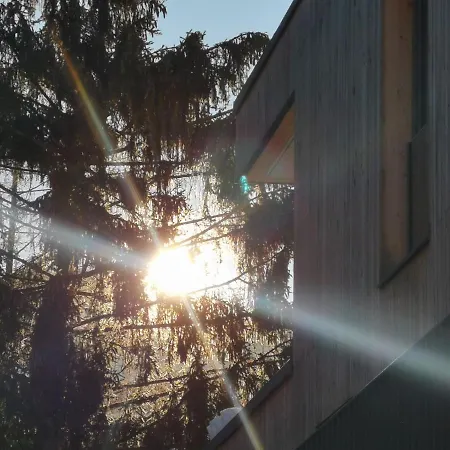 All-suite ötztal