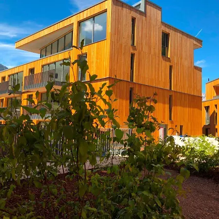 All-suite Oetztal Oetz