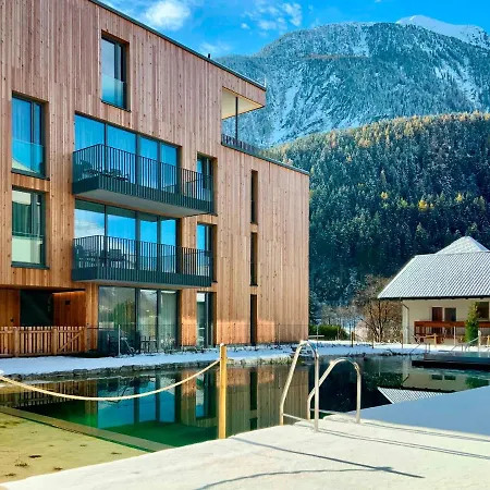 All-suite ötztal 4*