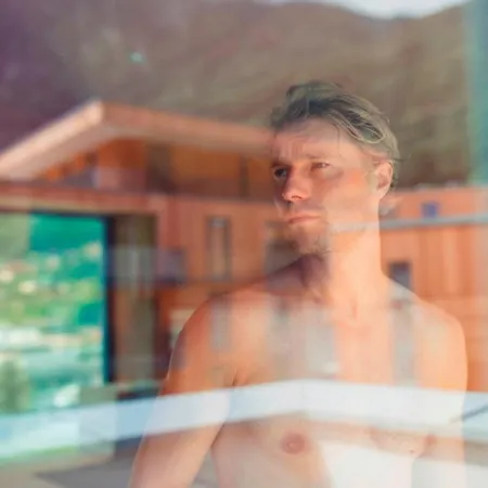 All-suite ötztal 4*
