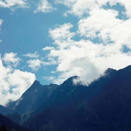 All-suite Oetztal Ξενοδοχείο με διαμερίσματα Oetz