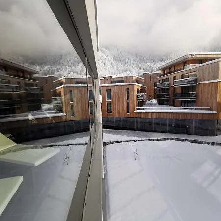 Aparthotel All-suite ötztal