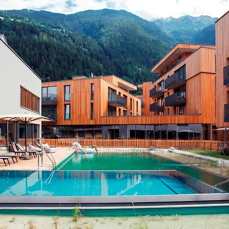 All-suite ötztal 4* Oetz