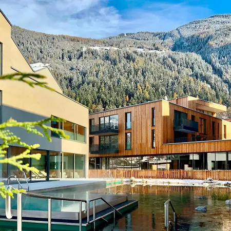 All-suite ötztal 4*