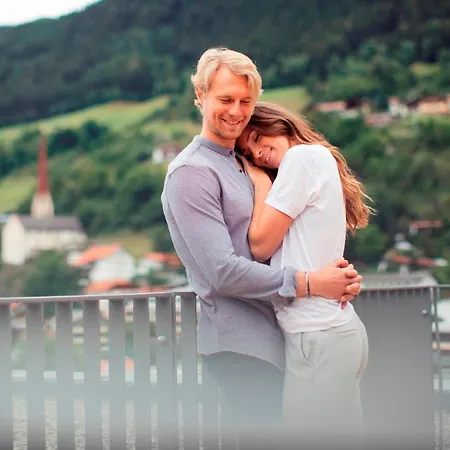 All-suite Oetztal アパートホテル