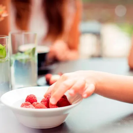 アパートホテル All-suite Oetztal オエッツ