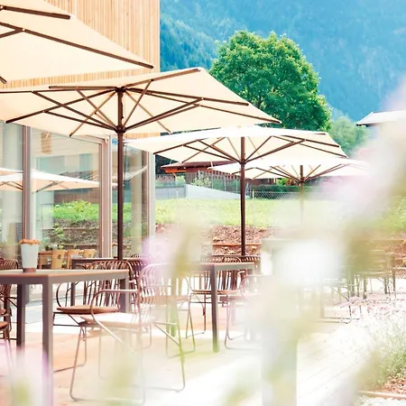 All-suite ötztal Aparthotel