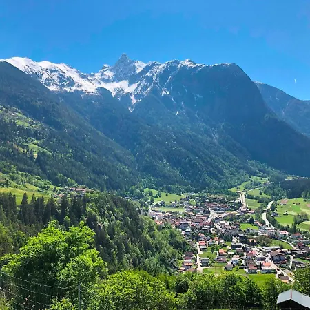 All-suite ötztal