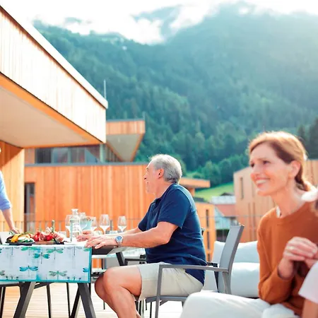 All-suite ötztal 4*