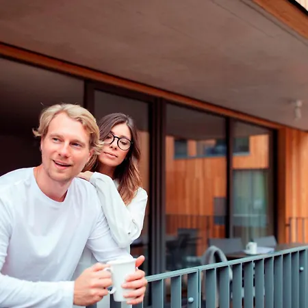 All-suite ötztal Oetz
