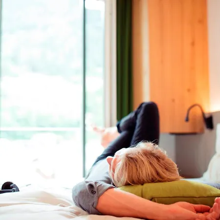 Aparthotel All-suite ötztal 4*