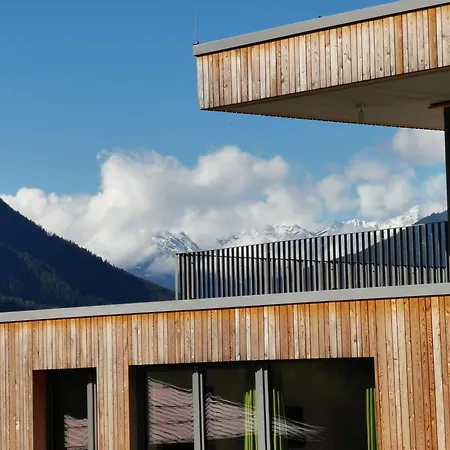 All-suite ötztal