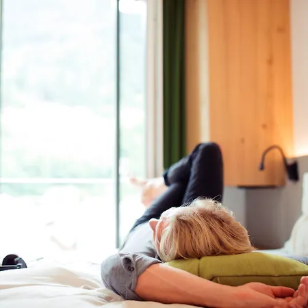 All-suite Oetztal Aparthotel 4*