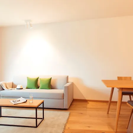 All-suite Oetztal Aparthotel