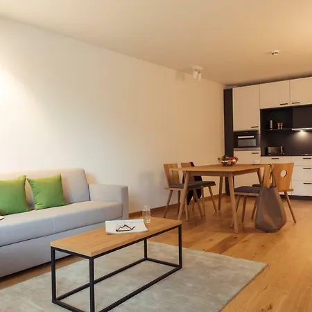 All-suite Oetztal オエッツ