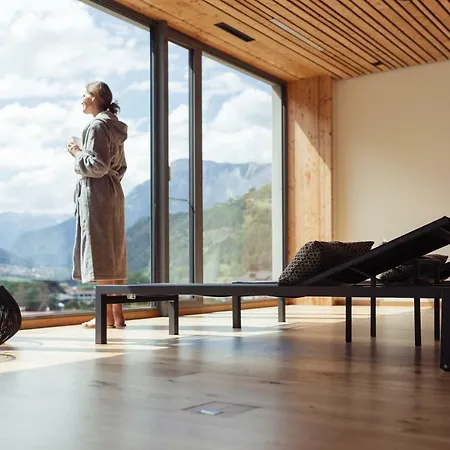 All-suite ötztal 4* Oetz