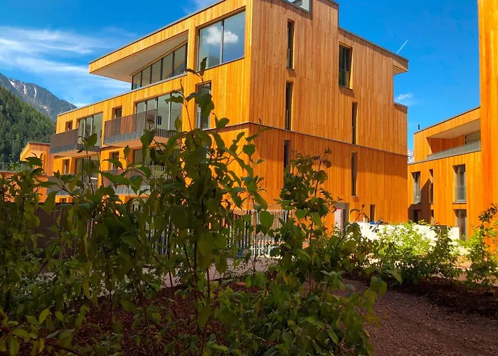 All-suite ötztal Oetz