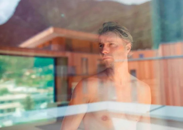 All-suite Oetztal 4*