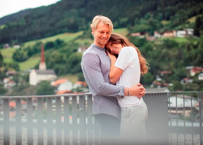 All-suite ötztal Aparthotel