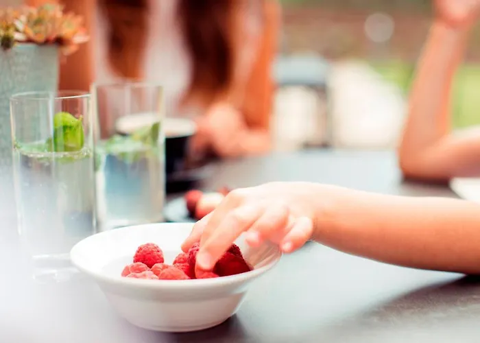 Aparthotel All-suite ötztal Oetz