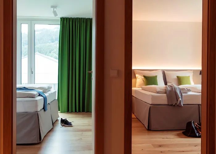 All-suite Oetztal 4*