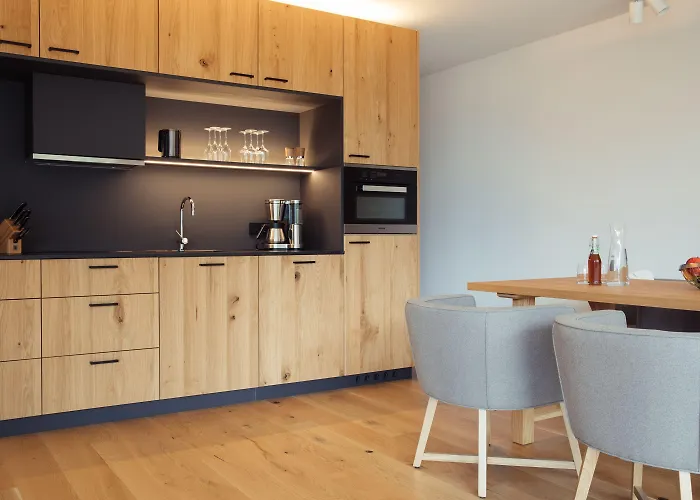 All-suite ötztal Aparthotel