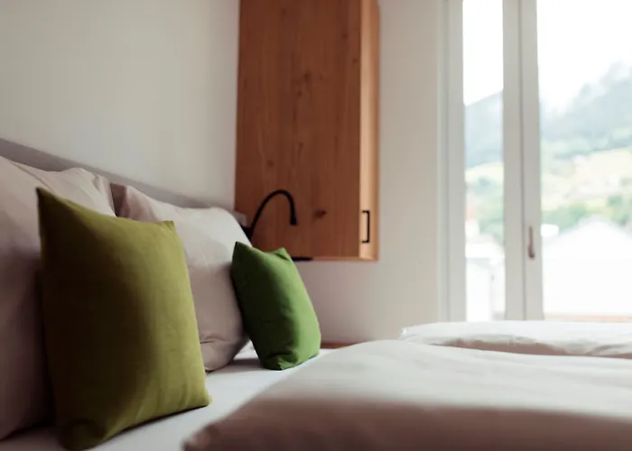 All-suite Oetztal 4* אוץ