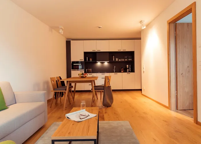 All-suite ötztal 4*