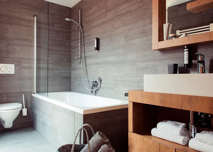 Aparthotel All-suite ötztal