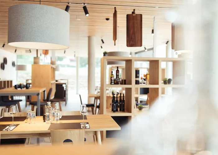 All-suite ötztal Aparthotel 4*