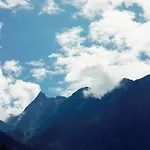 All-suite Oetztal Summer Card Inkludiert Vom 4 Juni Bis 4 Oktober Апарт-отель Эц