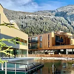 All-suite Oetztal Summer Card Inkludiert Vom 4 Juni Bis 4 Oktober Апарт-отель 4*