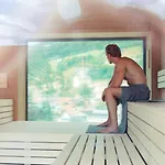 Апарт-отель All-suite Oetztal Summer Card Inkludiert Vom 4 Juni Bis 4 Oktober 4*