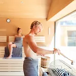 All-suite Oetztal Summer Card Inkludiert Vom 4 Juni Bis 4 Oktober 4* Эц