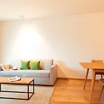 All-suite Oetztal Summer Card Inkludiert Vom 4 Juni Bis 4 Oktober Апарт-отель