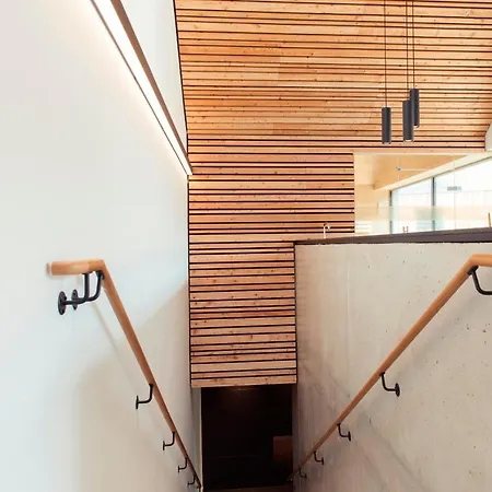 All-suite Oetztal 4* Oetz