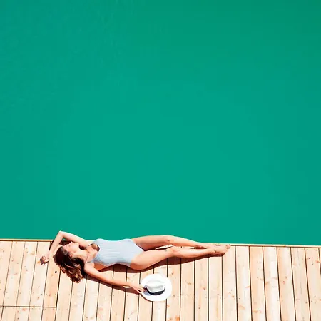 All-suite Oetztal Aparthotel Oetz