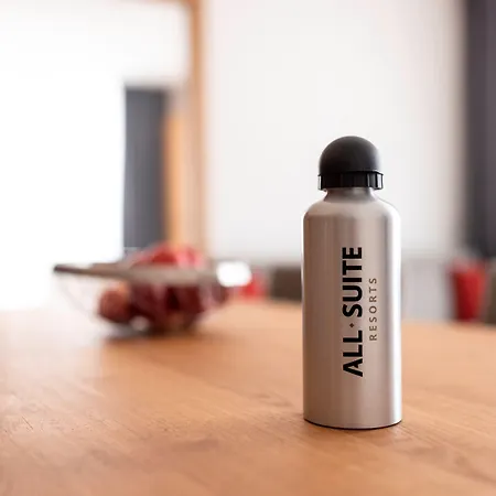 All-suite Oetztal Aparthotel Oetz