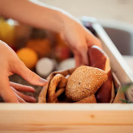 All-suite Oetztal 4*