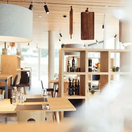 All-suite Oetztal Aparthotel 4*