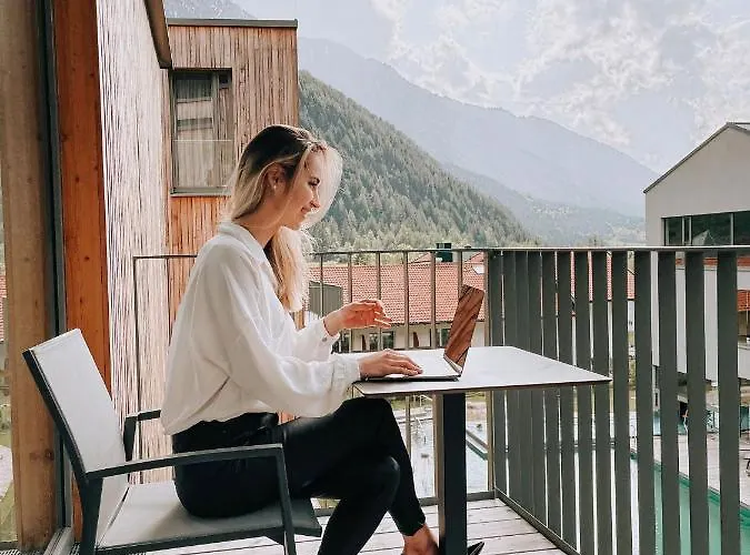 All-suite Oetztal Summer Card Inkludiert Vom 4 Juni Bis 4 Oktober 4*