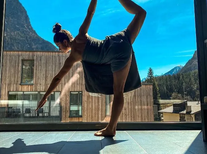 All-suite Oetztal Summer Card Inkludiert Vom 4 Juni Bis 4 Oktober