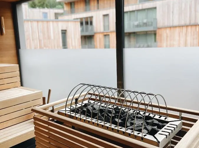 All-suite Oetztal Summer Card Inkludiert Vom 4 Juni Bis 4 Oktober Apartmanhotel 4*